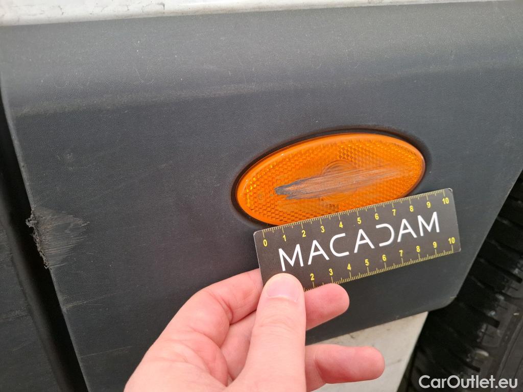  Renault  Master  III Fourgon L3H2 3 5 Grand Confort dCi 135CV BVM6 E6dT #68