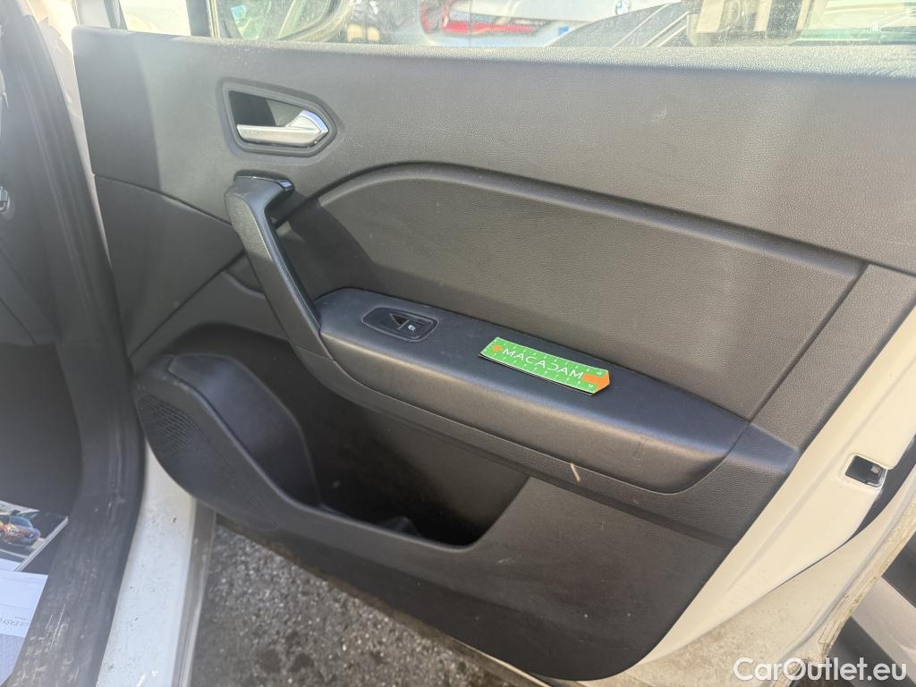  Renault  Captur  II Business 1.3 TCe 130CV BVA7 E6dT / TRANSFO VP/VF #29