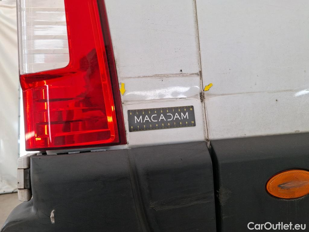  Renault  Master  III Fourgon L3H2 3 5 Grand Confort dCi 135CV BVM6 E6dT #35