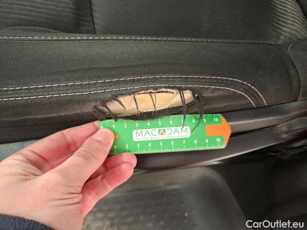  Renault  Trafic  Furgon Grand Confort L1H1 1000 1.6 dCi 125CV BVM6 E6 #2