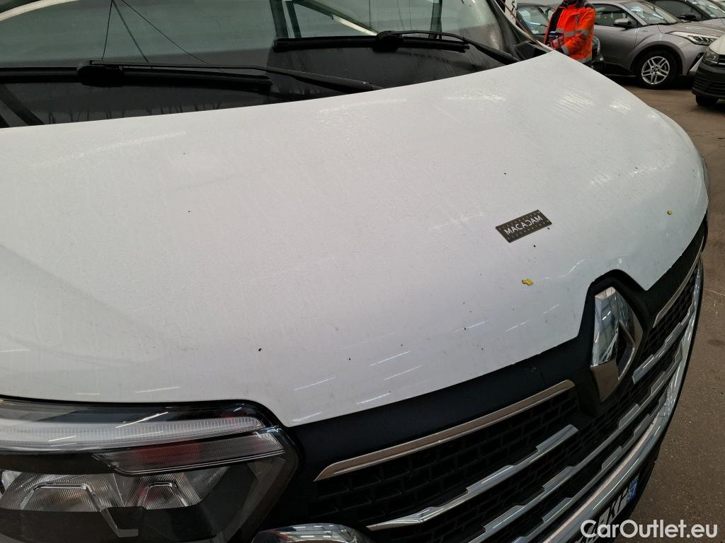  Renault  Master  III Fourgon L3H2 3 5 Grand Confort dCi 135CV BVM6 E6dT #19