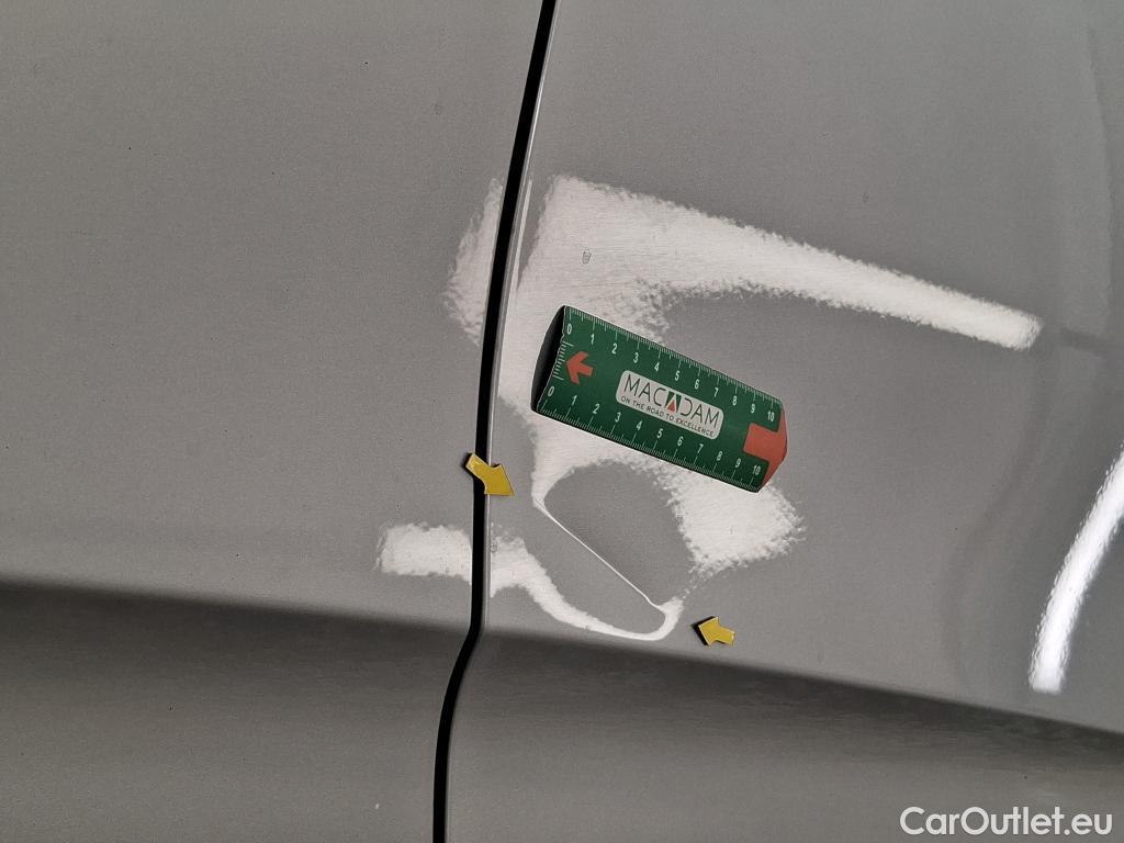  Renault  Clio  V Société Air Nav 1.5 dCi 85CV BVM6 E6dT #5