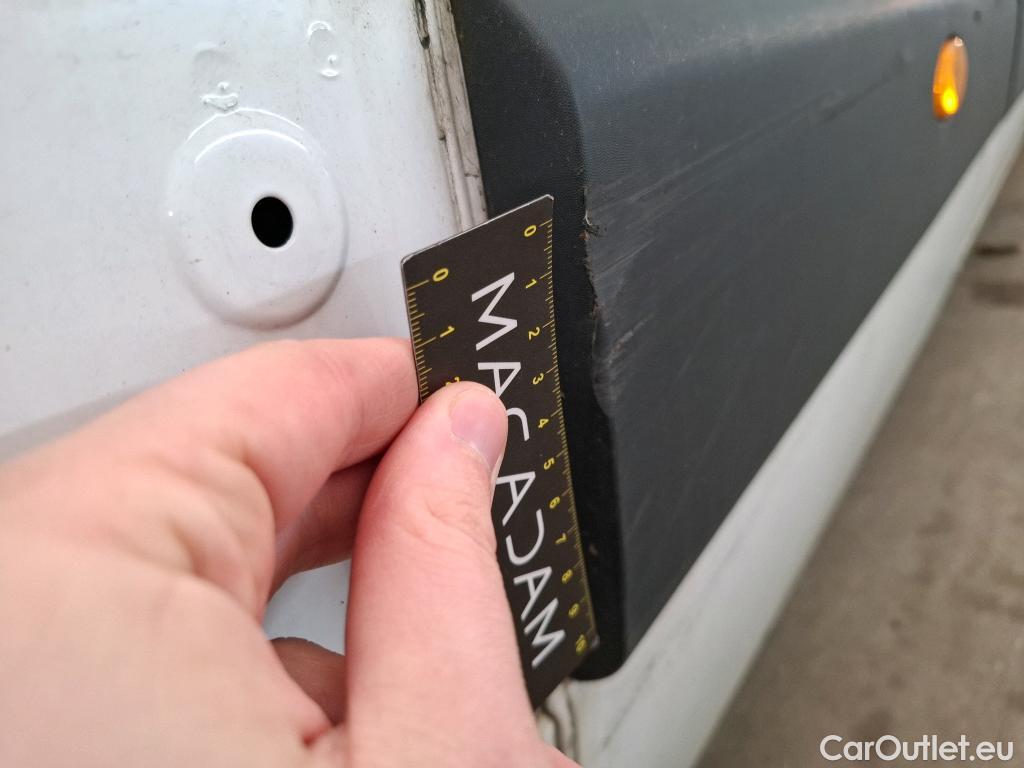  Renault  Master  III Fourgon L3H2 3 5 Grand Confort dCi 135CV BVM6 E6dT #38