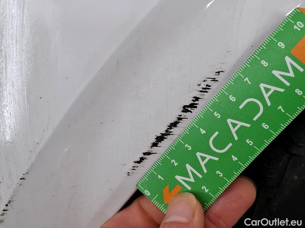  Renault  Megane  IV Berline 5pt. Société Air Nav 1.5 dCi 90CV BVM6 E6 #22