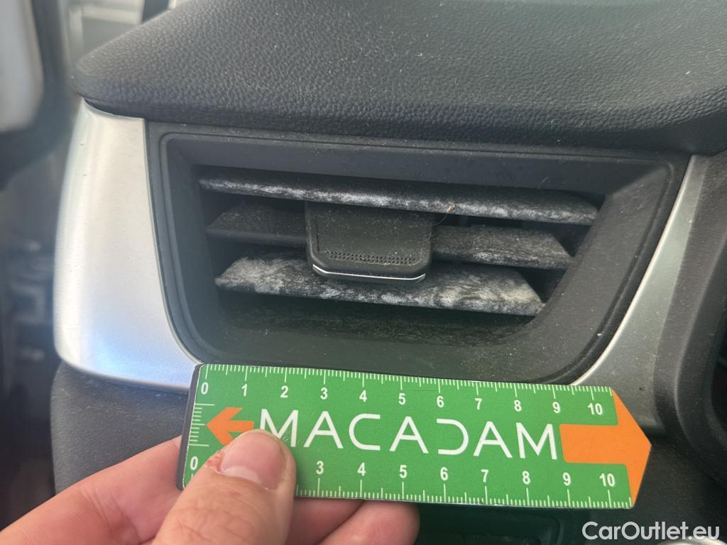  Renault  Captur  II Business 1.3 TCe 130CV BVA7 E6dT / TRANSFO VP/VF #47