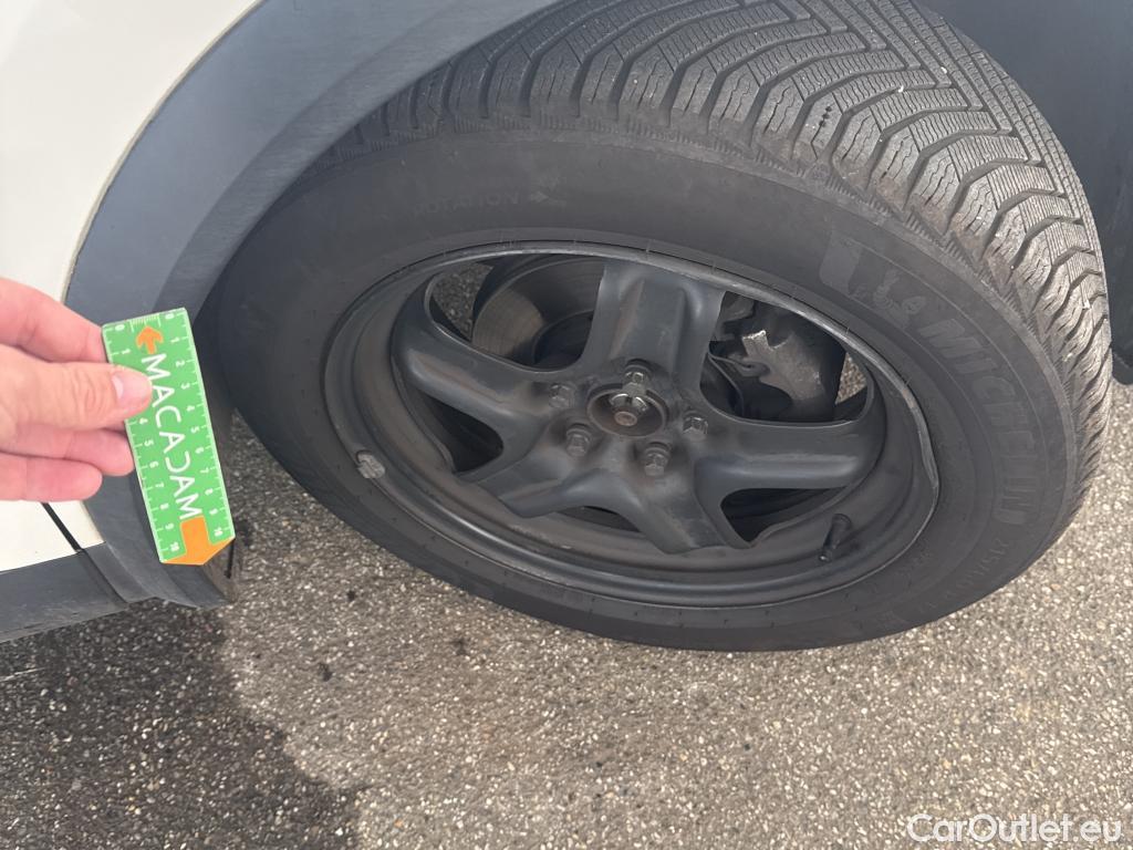  Renault  Captur  II Business 1.3 TCe 130CV BVA7 E6dT / TRANSFO VP/VF #34