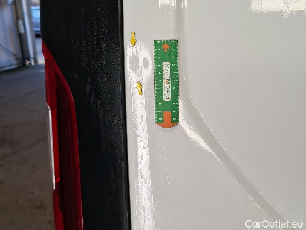  Renault  Trafic  Furgon Grand Confort L1H1 1000 1.6 dCi 125CV BVM6 E6 #12