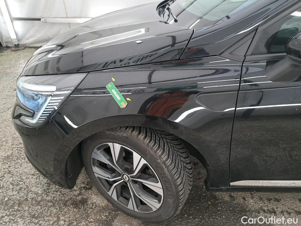  Renault  Clio  V Evolution Réversible 1.5 dCi 100CV BVM6 E6d #8