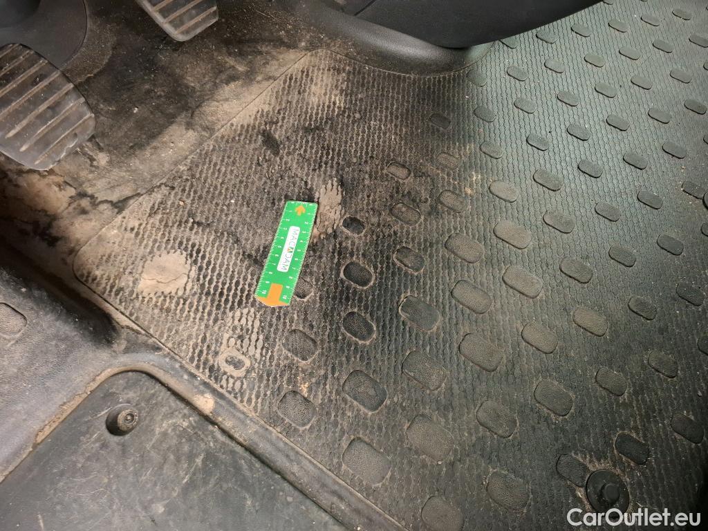  Renault  Trafic  Furgon Grand Confort L1H1 1000 1.6 dCi 125CV BVM6 E6 #14