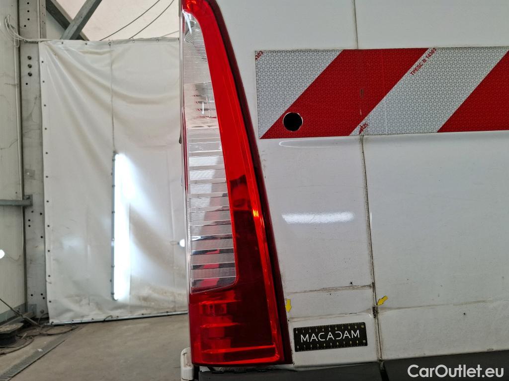  Renault  Master  III Fourgon L3H2 3 5 Grand Confort dCi 135CV BVM6 E6dT #34