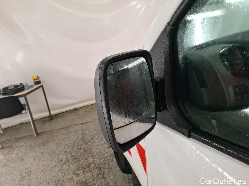  Renault  Trafic  Furgon Grand Confort L1H1 1000 1.6 dCi 125CV BVM6 E6 #9