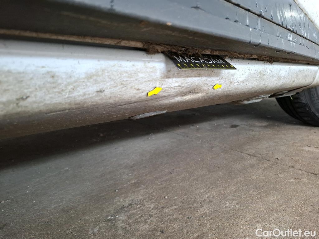  Renault  Clio  IV Air MediaNav 1.5 dCi 75CV BVM5 E6 #12