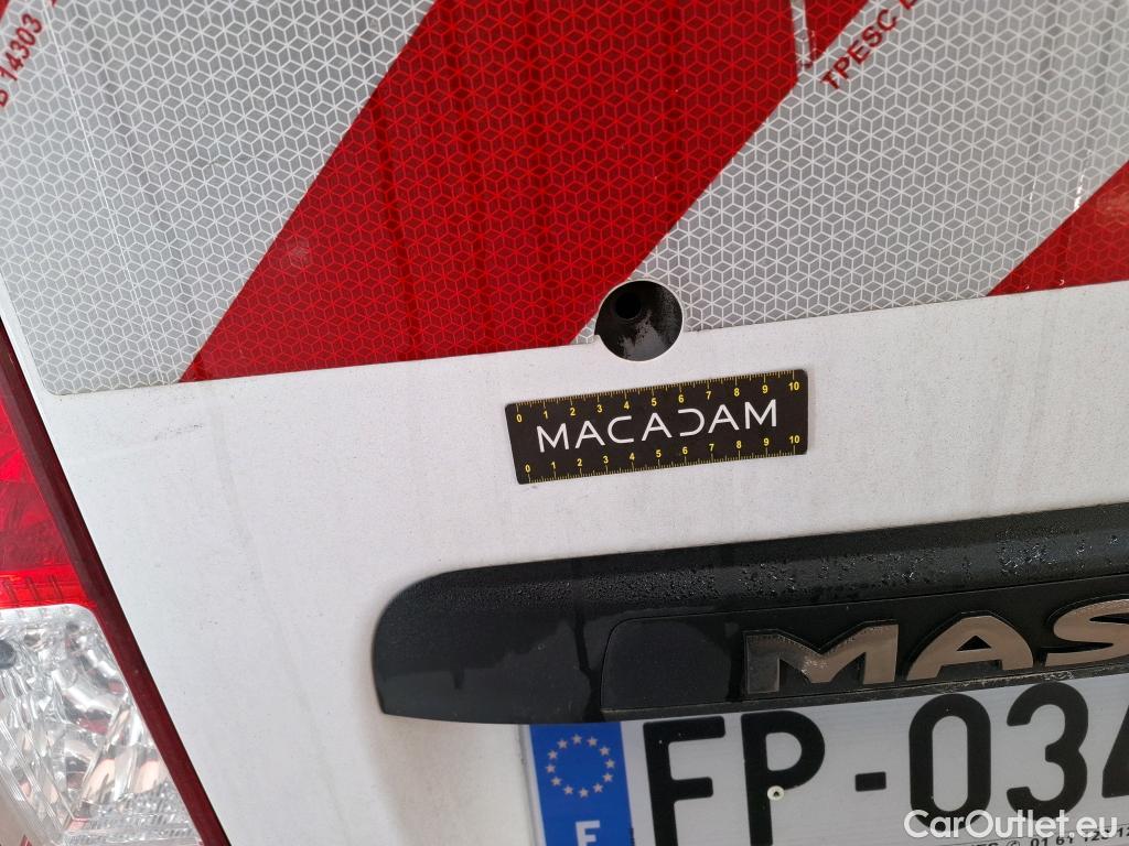  Renault  Master  III Fourgon L3H2 3 5 Grand Confort dCi 135CV BVM6 E6dT #58