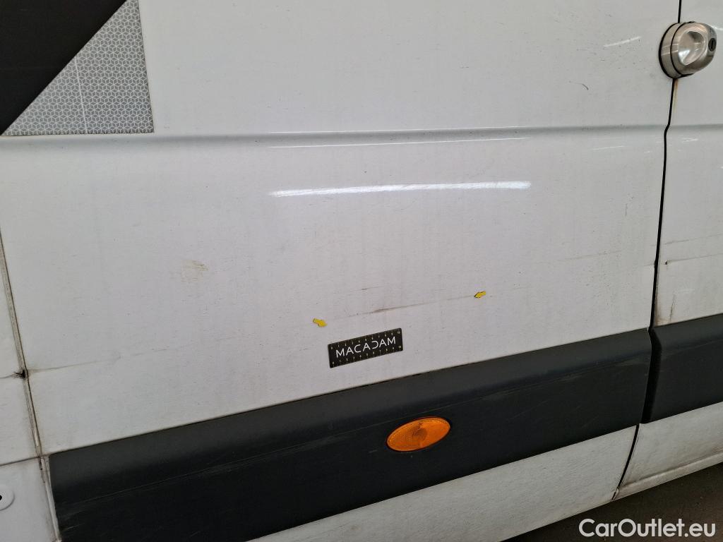  Renault  Master  III Fourgon L3H2 3 5 Grand Confort dCi 135CV BVM6 E6dT #8