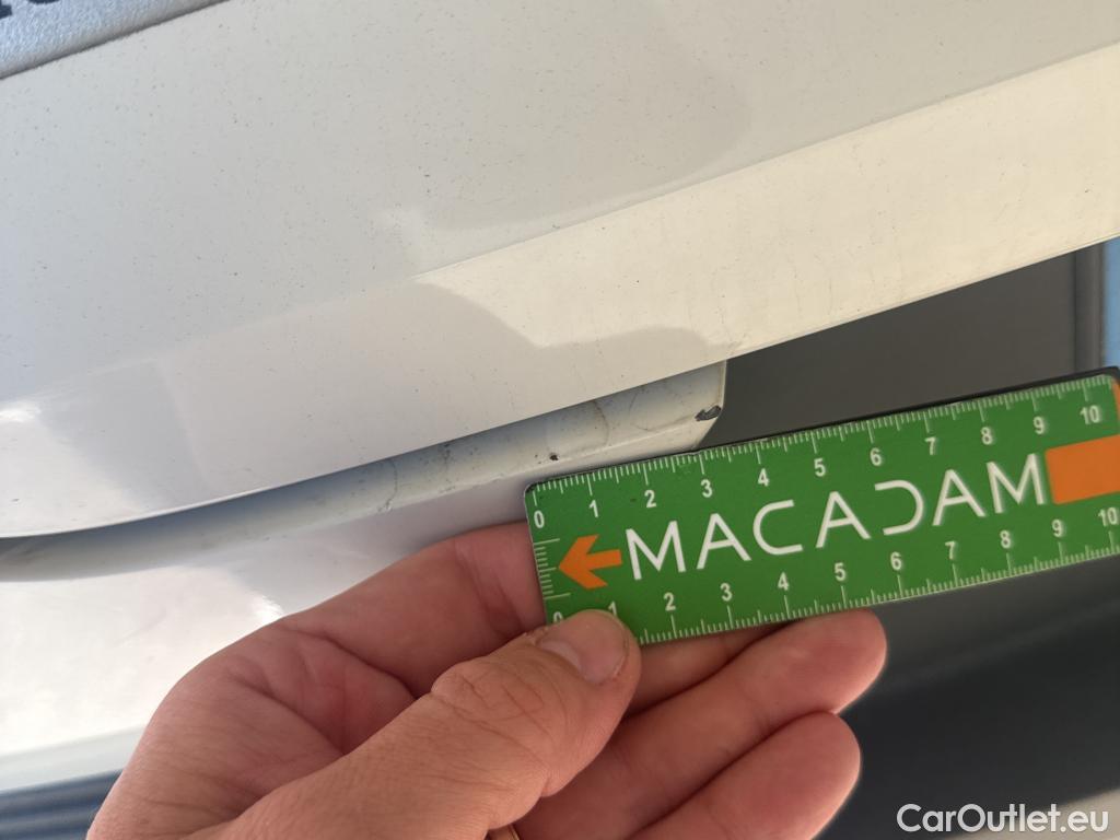  Renault  Captur  II Business 1.3 TCe 130CV BVA7 E6dT / TRANSFO VP/VF #45