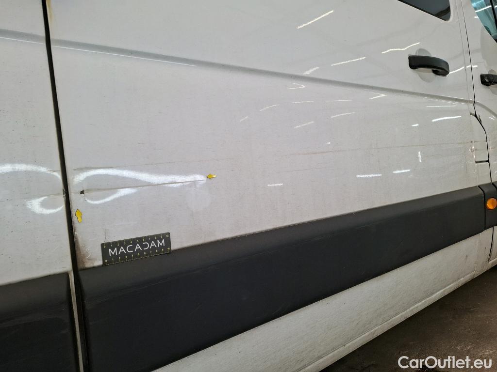  Renault  Master  III Fourgon L3H2 3 5 Grand Confort dCi 135CV BVM6 E6dT #22