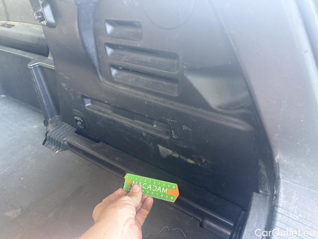  Renault  Captur  II Business 1.3 TCe 130CV BVA7 E6dT / TRANSFO VP/VF #35