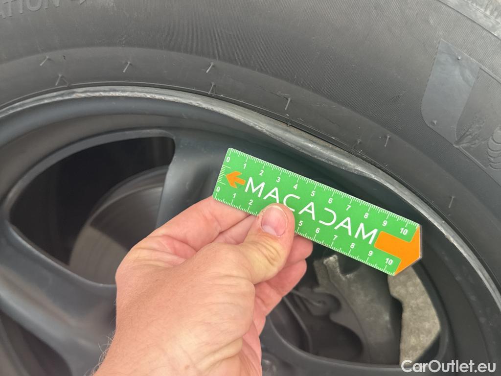  Renault  Captur  II Business 1.3 TCe 130CV BVA7 E6dT / TRANSFO VP/VF #22