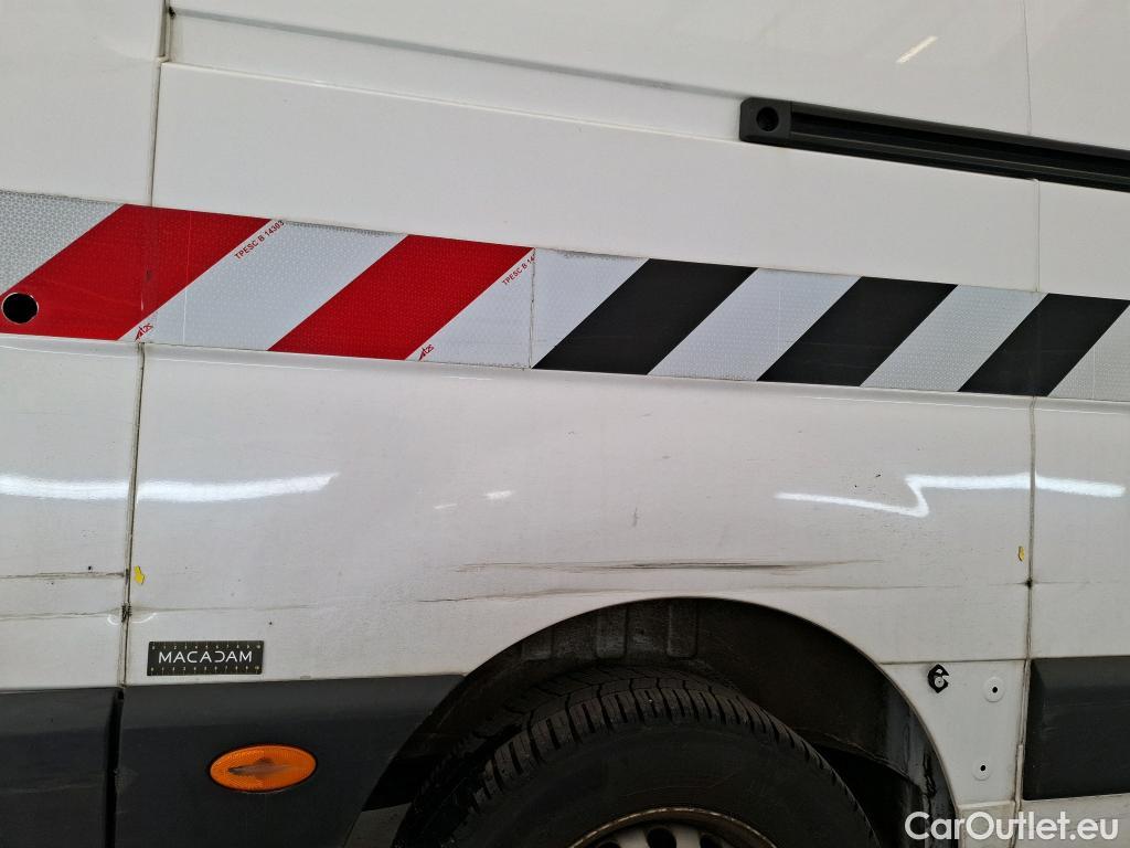  Renault  Master  III Fourgon L3H2 3 5 Grand Confort dCi 135CV BVM6 E6dT #4