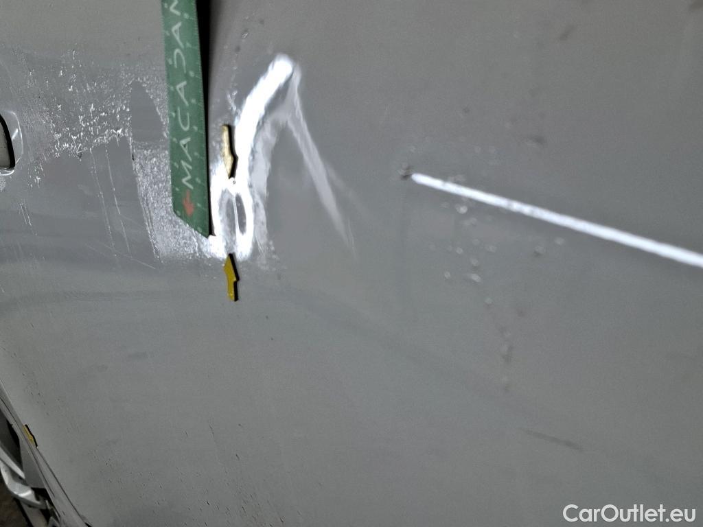  Renault  Megane  IV Berline 5pt. Société Air Nav 1.5 dCi 90CV BVM6 E6 #6