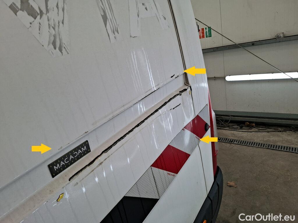  Renault  Master  III Fourgon L3H2 3 5 Grand Confort dCi 135CV BVM6 E6dT #2