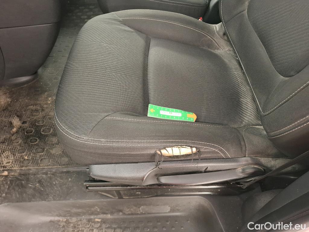  Renault  Trafic  Furgon Grand Confort L1H1 1000 1.6 dCi 125CV BVM6 E6 #1