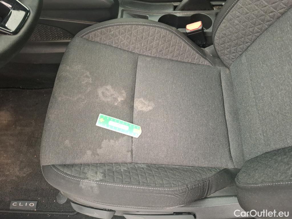  Renault  Clio  V Société Air Nav 1.5 dCi 85CV BVM6 E6dT #21