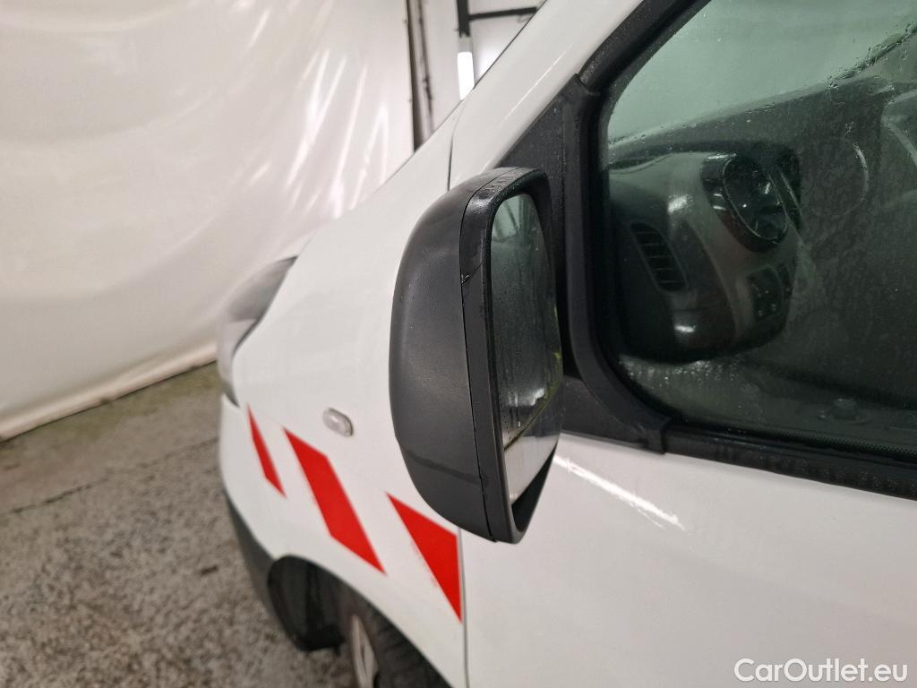  Renault  Trafic  Furgon Grand Confort L1H1 1000 1.6 dCi 125CV BVM6 E6 #3