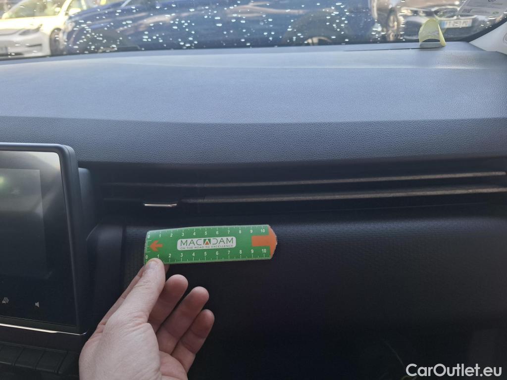  Renault  Clio  V Société Air Nav 1.5 dCi 85CV BVM6 E6dT #26