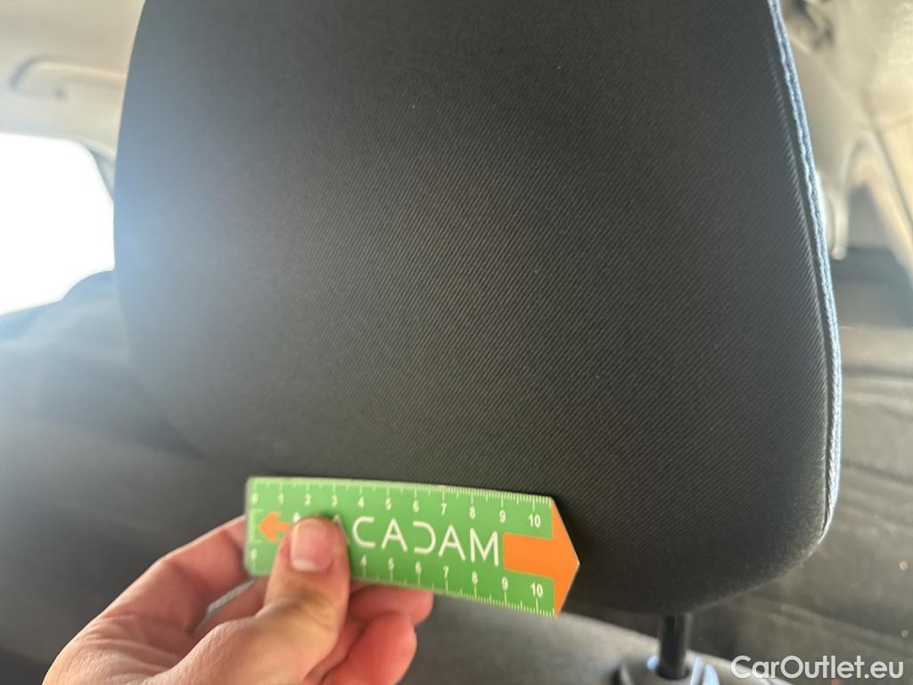  Renault  Captur  II Business 1.3 TCe 130CV BVA7 E6dT / TRANSFO VP/VF #33