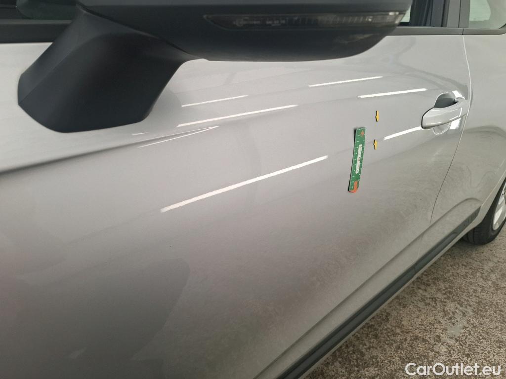  Renault  Clio  V Société Air Nav 1.5 dCi 85CV BVM6 E6dT #10