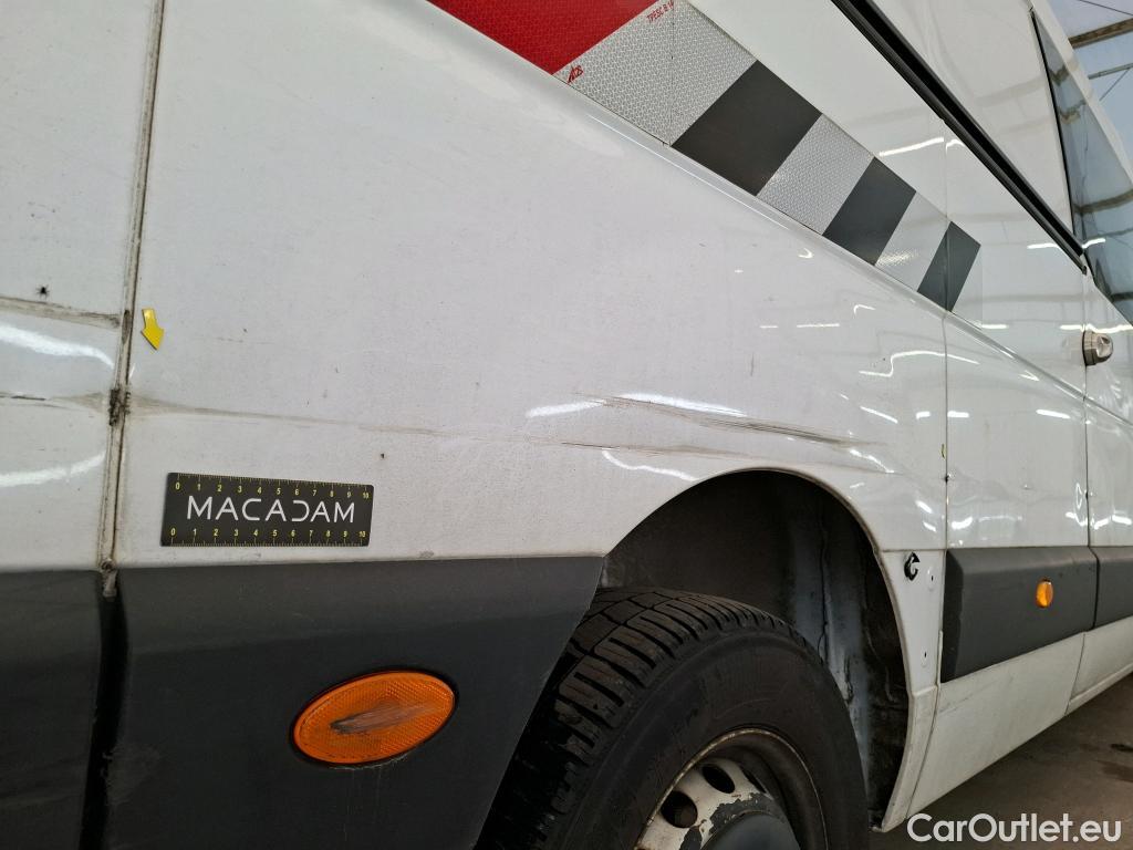  Renault  Master  III Fourgon L3H2 3 5 Grand Confort dCi 135CV BVM6 E6dT #6