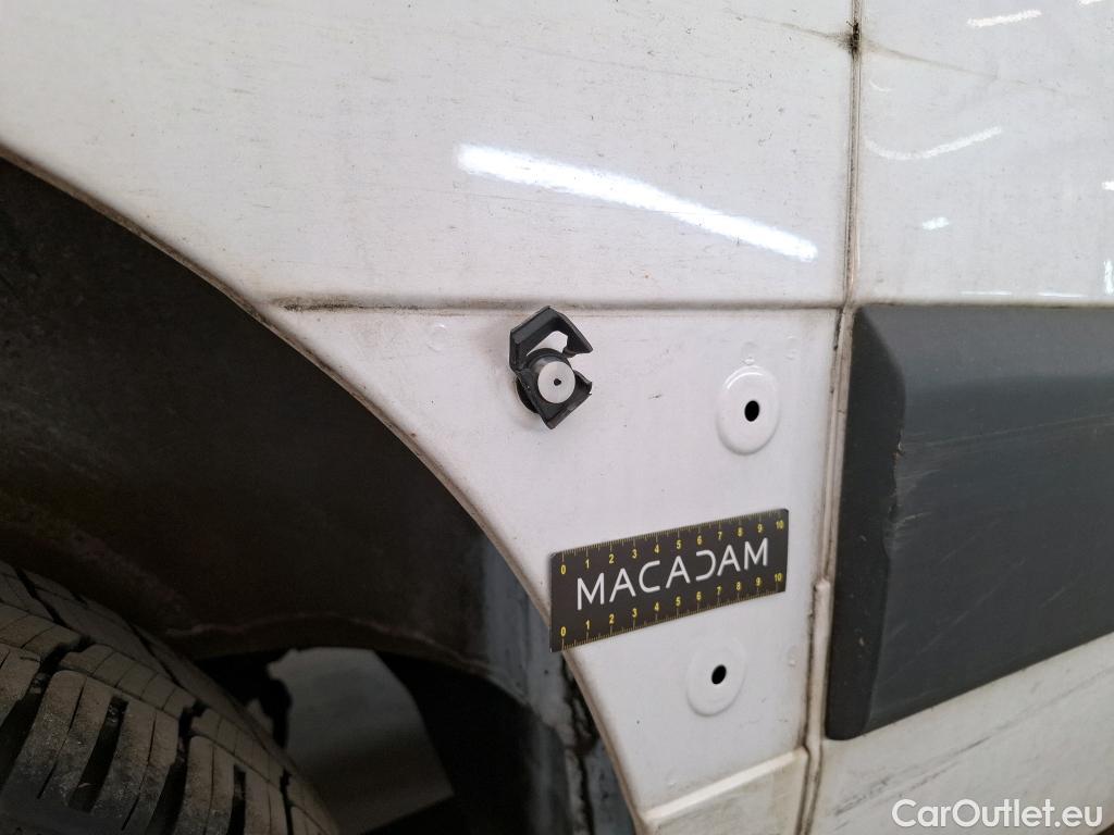  Renault  Master  III Fourgon L3H2 3 5 Grand Confort dCi 135CV BVM6 E6dT #45