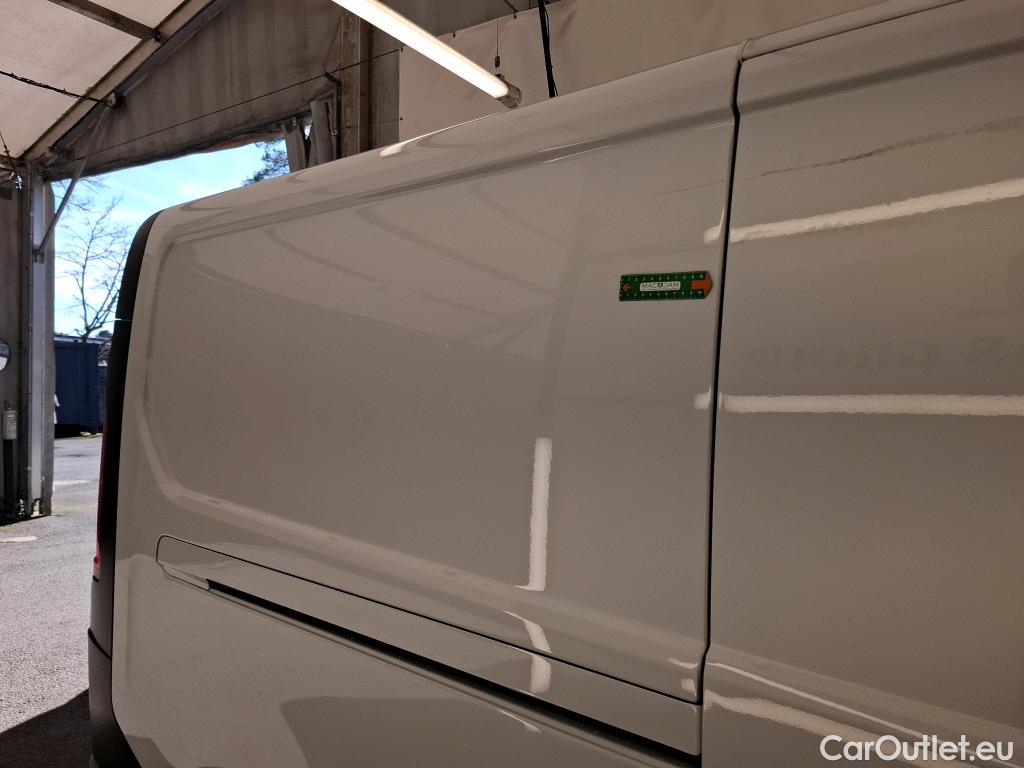  Renault  Trafic  Fourgon L2H1 3T Grand Confort 2.0 dCi 130CV BVM6 E6d #24