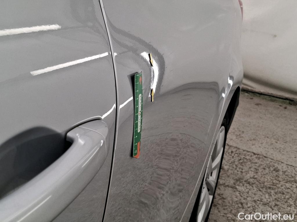  Renault  Clio  V Société Air Nav 1.5 dCi 85CV BVM6 E6dT #13