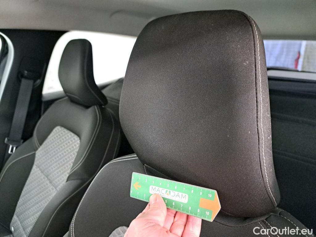  Renault  Clio  V Evolution Réversible 1.5 dCi 100CV BVM6 E6d #21