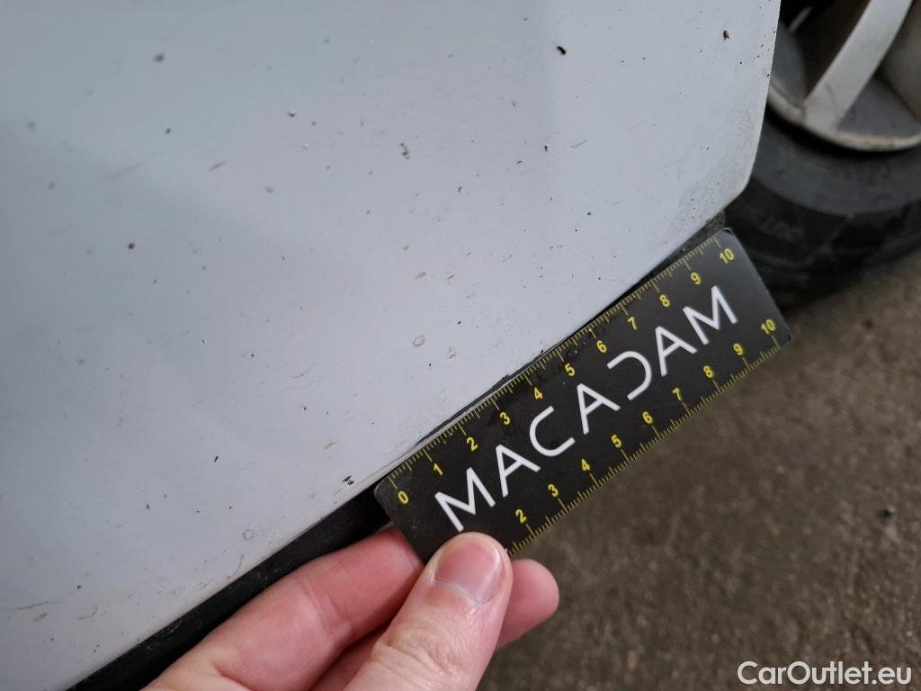  Renault  Clio  IV Air MediaNav 1.5 dCi 75CV BVM5 E6 #8