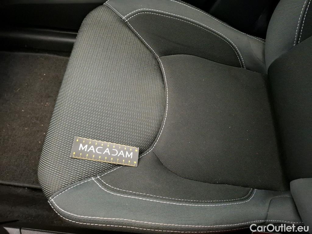  Renault  Clio  IV Air MediaNav 1.5 dCi 75CV BVM5 E6 #25