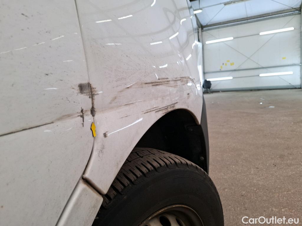  Renault  Master  III Fourgon L3H2 3 5 Grand Confort dCi 135CV BVM6 E6dT #13