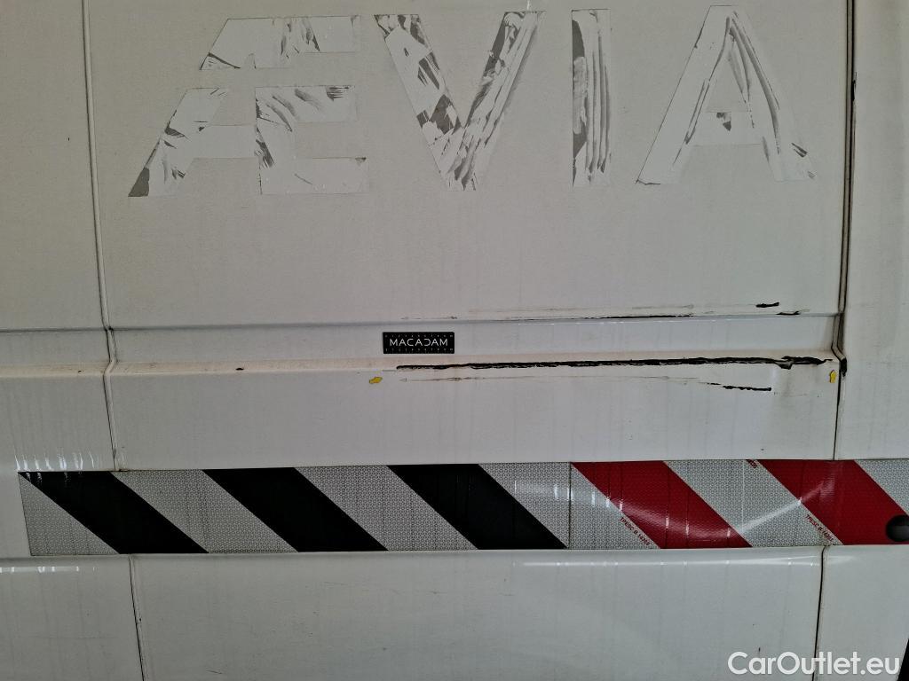  Renault  Master  III Fourgon L3H2 3 5 Grand Confort dCi 135CV BVM6 E6dT #1