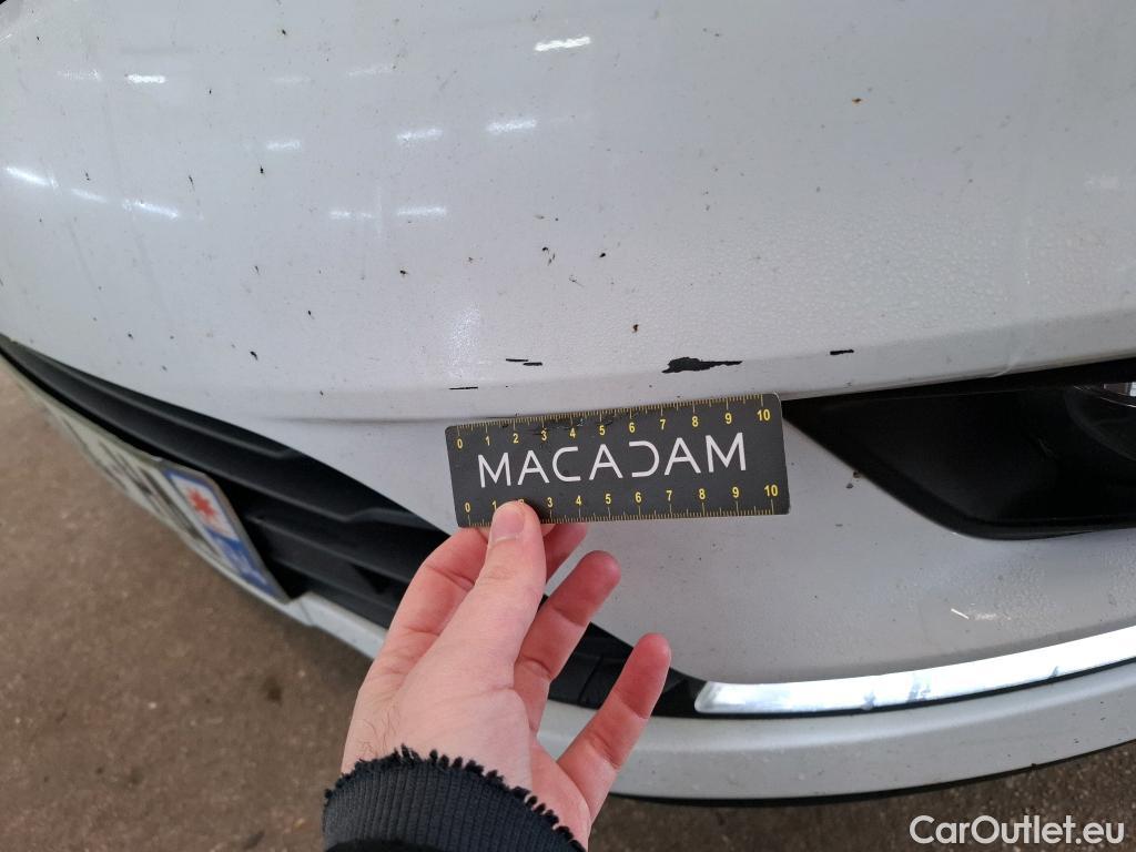  Renault  Clio  IV Air MediaNav 1.5 dCi 75CV BVM5 E6 #6