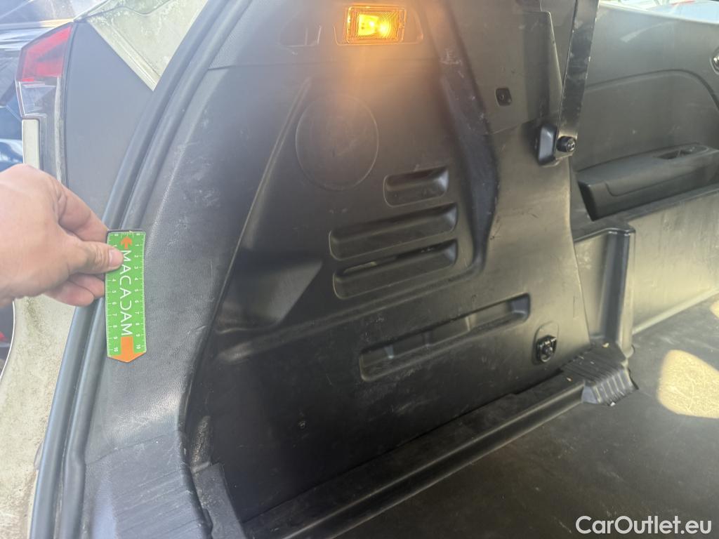  Renault  Captur  II Business 1.3 TCe 130CV BVA7 E6dT / TRANSFO VP/VF #48