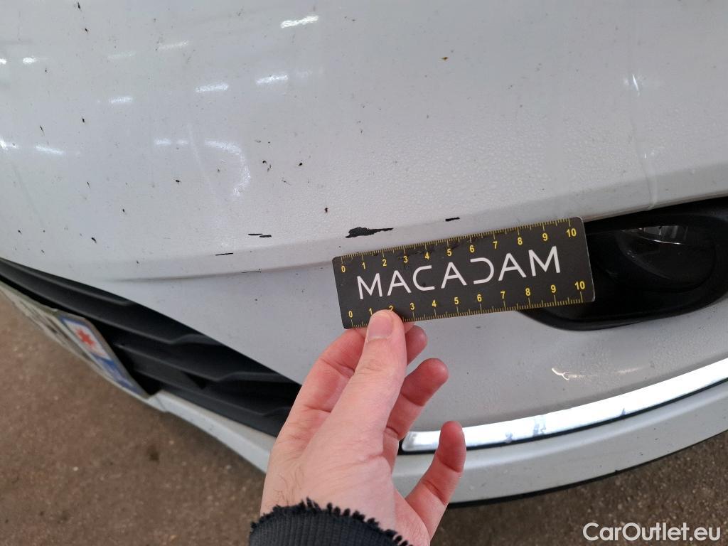  Renault  Clio  IV Air MediaNav 1.5 dCi 75CV BVM5 E6 #7