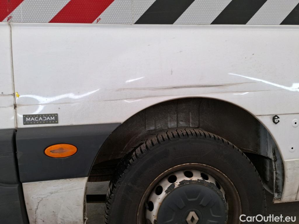  Renault  Master  III Fourgon L3H2 3 5 Grand Confort dCi 135CV BVM6 E6dT #5