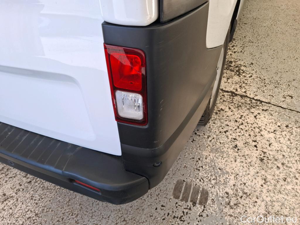  Renault  Trafic  Fourgon L2H1 3T Grand Confort 2.0 dCi 130CV BVM6 E6d #6