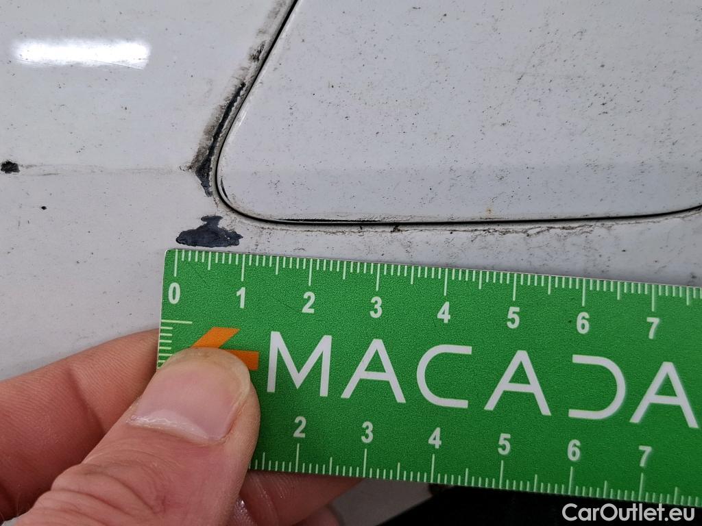  Renault  Megane  IV Berline 5pt. Société Air Nav 1.5 dCi 90CV BVM6 E6 #25