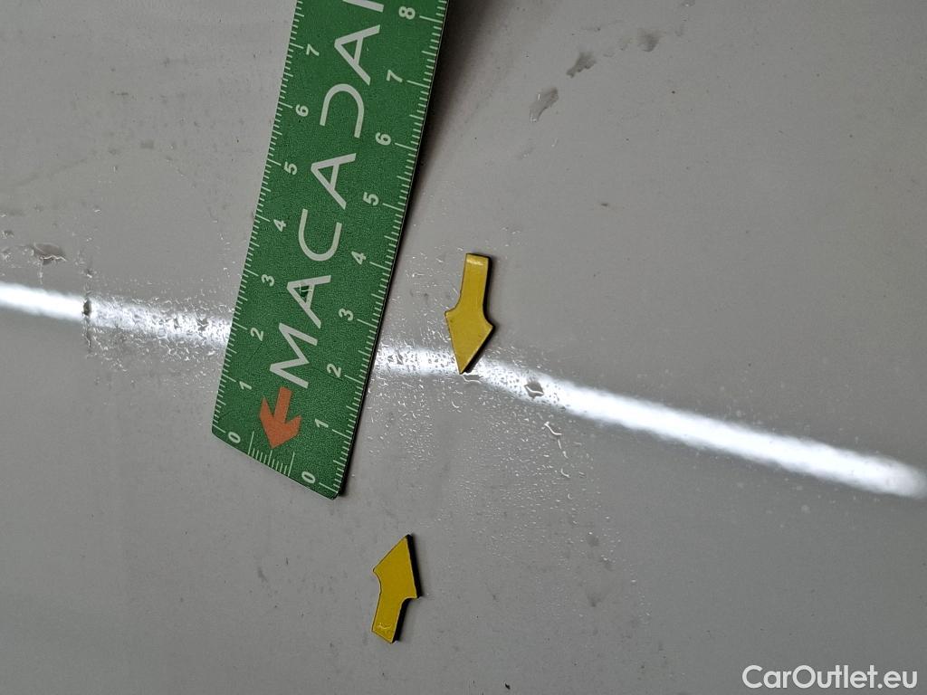  Renault  Megane  IV Berline 5pt. Société Air Nav 1.5 dCi 90CV BVM6 E6 #7