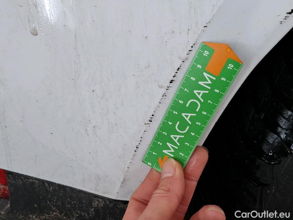  Renault  Megane  IV Berline 5pt. Société Air Nav 1.5 dCi 90CV BVM6 E6 #23