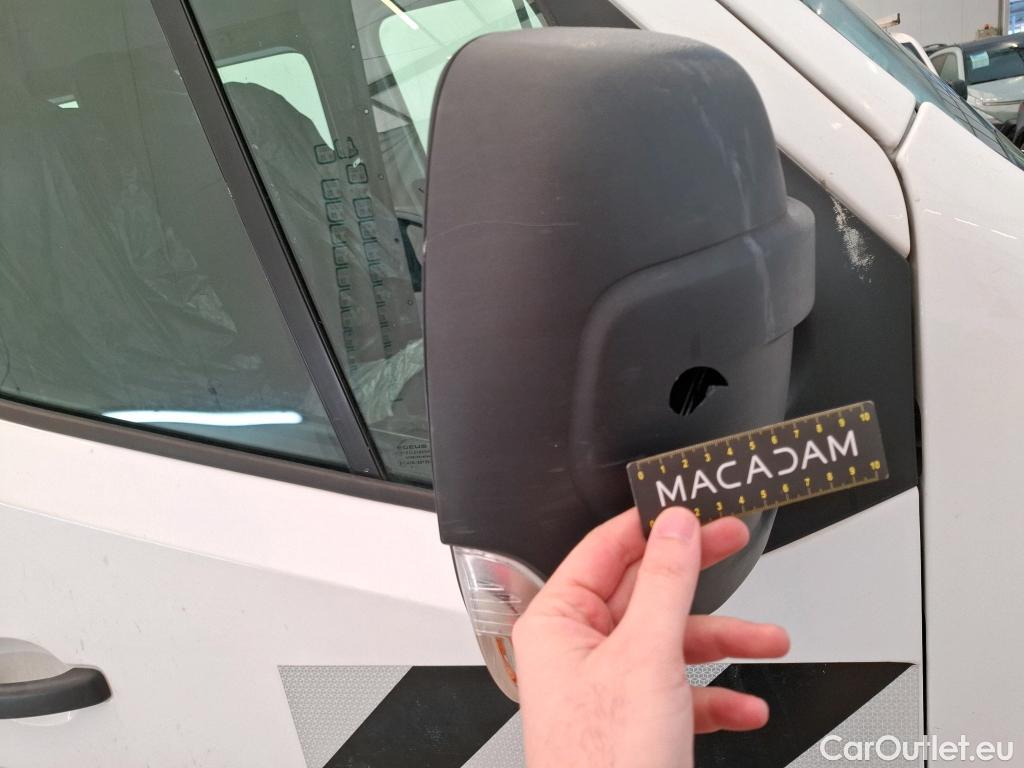  Renault  Master  III Fourgon L3H2 3 5 Grand Confort dCi 135CV BVM6 E6dT #30