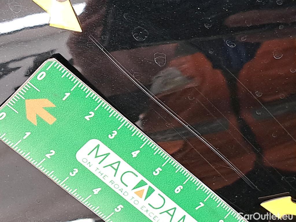  Renault  Clio  V Evolution Réversible 1.5 dCi 100CV BVM6 E6d #9